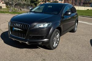 Audi Q7 3.0TDI