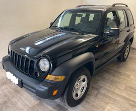 Jeep Cherokee 2.8 163 CV CRD Limited GANCIO DISTRI