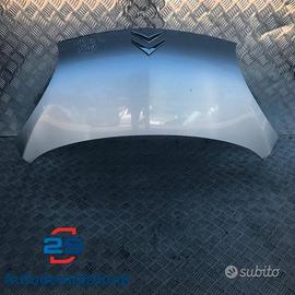 COFANO ANTERIORE CITROEN C1 (05-08) (08-12)