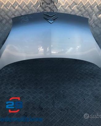 COFANO ANTERIORE CITROEN C1 (05-08) (08-12)