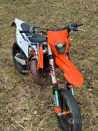 KTM SX 2022