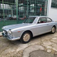 Lancia Flavia Coupé 1800 I Serie - 1965 - WINTER S