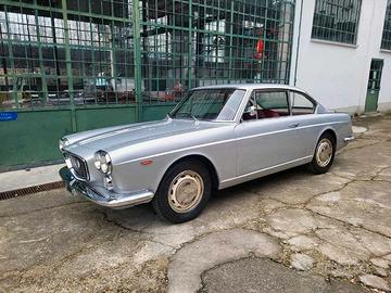 Lancia Flavia Coupé 1800 I Serie - 1965 - WINTER S