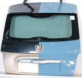 PORTELLONE/COFANO POSTERIORE - FIAT 500