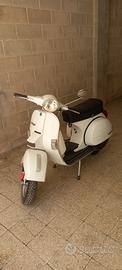 Piaggio vespa px arcobaleno 1983