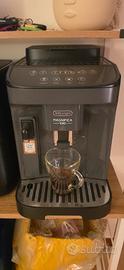 De'Longhi Magnifica Evo-Macchina caffè automatica