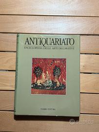 Enciclopedia delle Arti Decorative - Volume 3