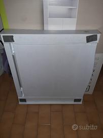 Sovrapposizione universale per lavatrice e asciuga