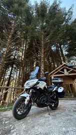 Kawasaki Versys 650 ABS