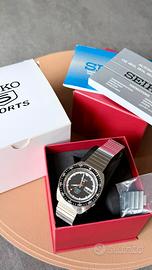 Seiko Limited Edition 