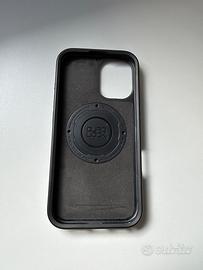 Cover Quad Lock IPhone 16