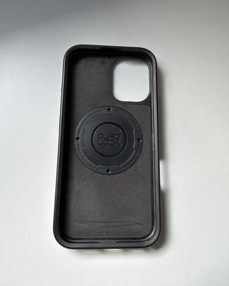 Cover Quad Lock IPhone 16