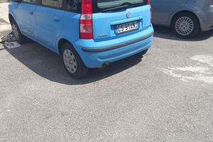 Fiat Panda gpl 2004