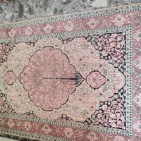 tappeto originale