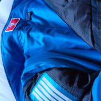 Tuta da sci ragazzo marca Rossignol