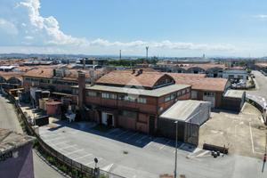 CAPANNONE A SANTA CROCE SULL'ARNO