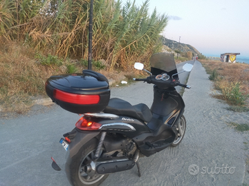 Piaggio Beverly 400 anno 2007