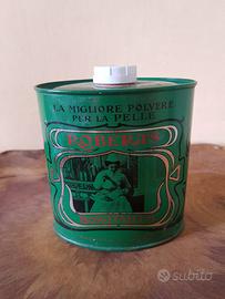 Borotalcum roberts latta originale vintage
