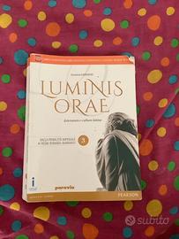 luminis orae 3 9788839519429