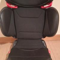 seggiolino peg perego isofix