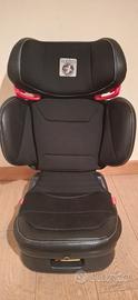 seggiolino peg perego isofix
