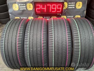 4 GOMME 255 45 19 ESTIVE PIRELLI DOT23