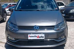 Volkswagen Polo 1.4 TDI 5p. BMT - 2016