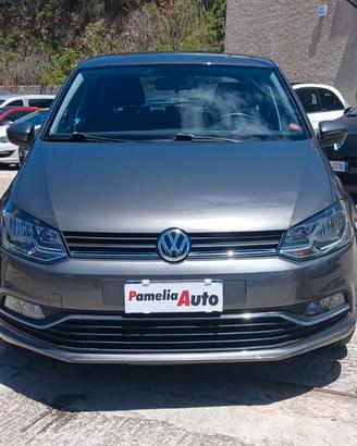 Volkswagen Polo 1.4 TDI 5p. BMT - 2016