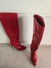 Stivali Jeffrey Campbell