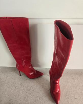 Stivali Jeffrey Campbell