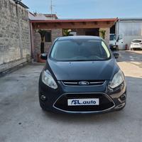 Ford C-Max 1.6 TDCi 115CV Titanium