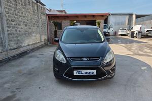 Ford C-Max 1.6 TDCi 115CV Titanium