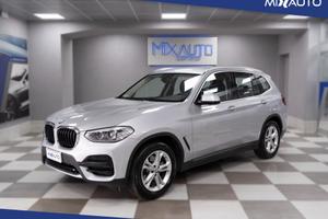 BMW X3 xDrive20d X-Line 190cv Auto