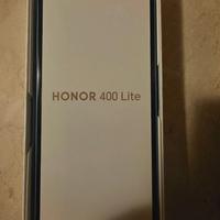 Honor 400 Lite