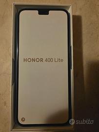 Honor 400 Lite