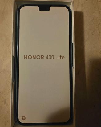 Honor 400 Lite