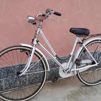 Bicicletta Bianchi