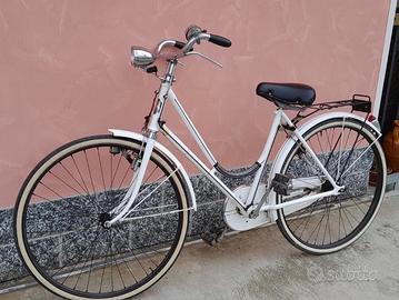 Bicicletta Bianchi