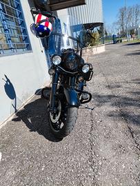 road king 2024