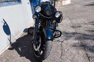 road king 2024