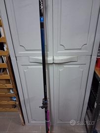 Bolognese Daiwa Power Mesh 6mt