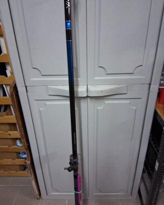 Bolognese Daiwa Power Mesh 6mt