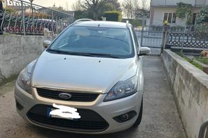 Ford Focus SW 1.6 diesel
