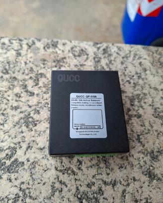 Batterie LiFePo4  24v bilanciatore attivo 10A