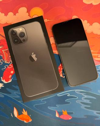 Iphone 13 Pro Max 128GB Graphite