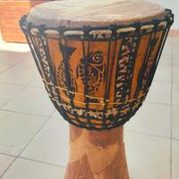 DJEMBE XL