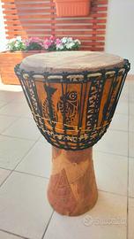 DJEMBE XL