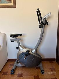 Cyclette JK Fitness 1655