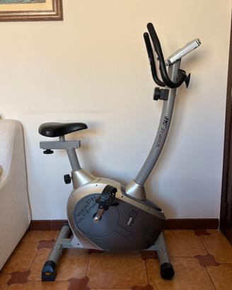 Cyclette JK Fitness 1655