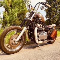 Triumph America